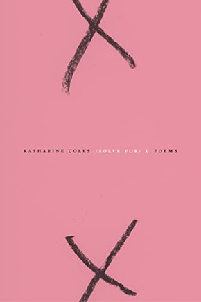 (Solve for) X (Joan Books)