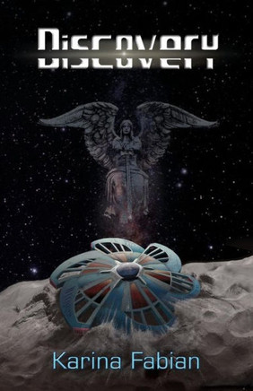 Discovery - 9781987970012