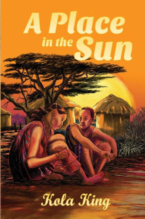 A Place in the Sun - 9781928348320