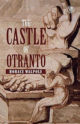 The Castle Of Otranto - 9789390896110