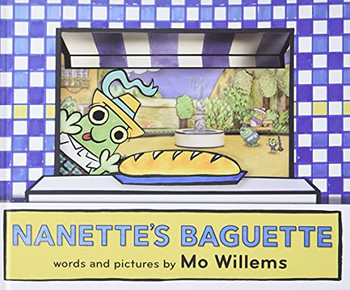 Nanette'S Baguette