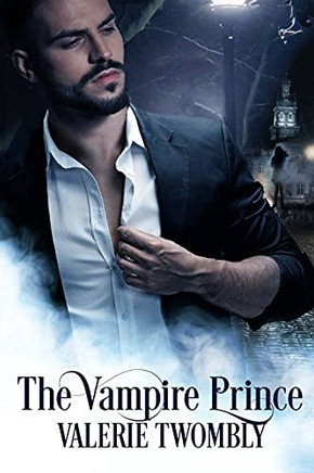 The Vampire Prince (Beyond The Mist)