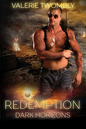 Redemption : Dark Horizons