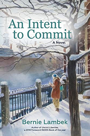 An Intent To Commit