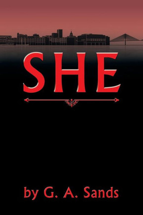 She - 9781458220226