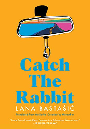 Catch The Rabbit