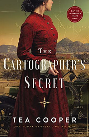 The Cartographer's Secret