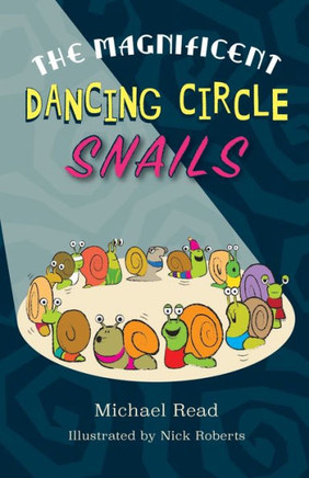 The Magnificent Dancing Circle Snails