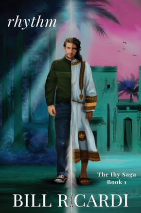 Rhythm - 9781916454002