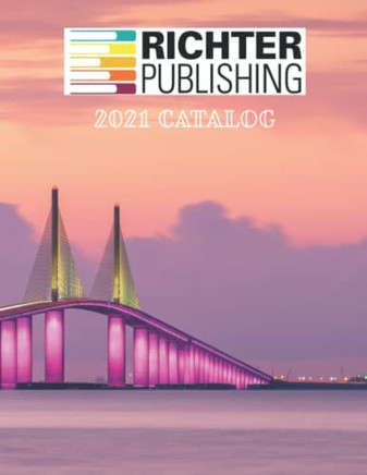 Richter Publishing Catalog : 2021