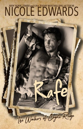 Rafe (The Walkers Of Coyote Ridge)