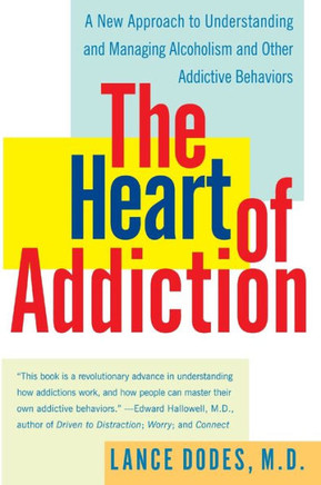 HEART ADDICTION