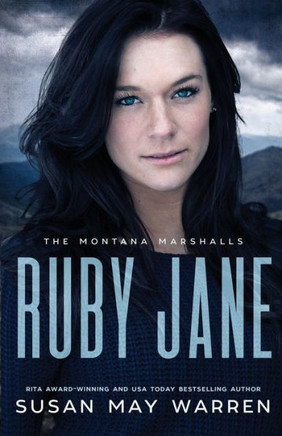 Ruby Jane : Montana Marshalls