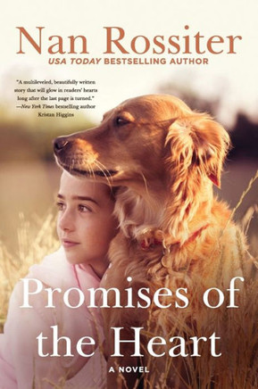 Promises Heart (Savannah Skies, 1)