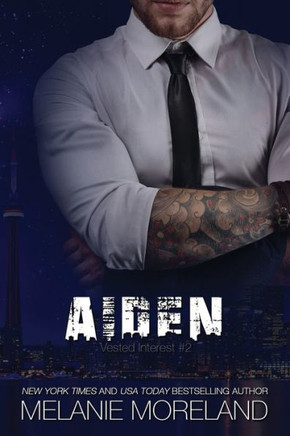 Aiden (Vested Interest)
