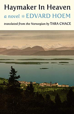 Haaker in avena Novel