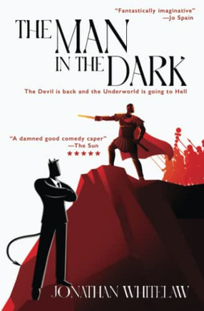 The Man In The Dark