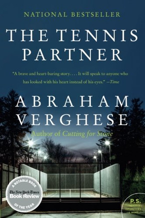 Tennis Partner, The