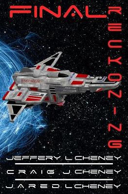 Final Reckoning (The Reckoning Series)