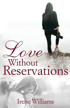 Love Without Reservations - 9781736080320