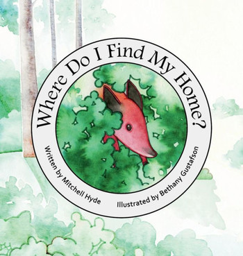 Where Do I Find My Home? - 9781738941506