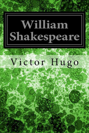 William Shakespeare - 9781544657332