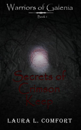 Secrets Of Crimson Keep