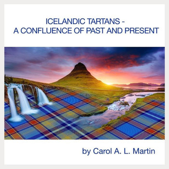 Icelandic Tartans - A Confluence of Past and Present