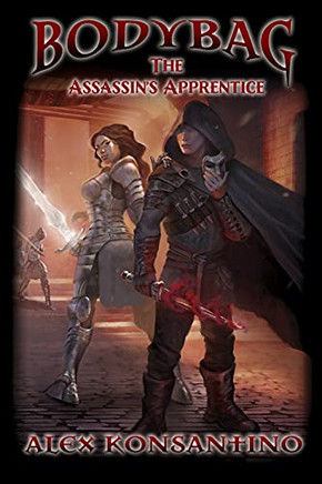 Bodybag: The Assassin'S Apprentice