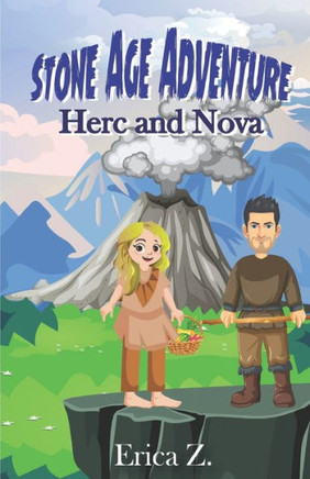 Stone Age Adventures: Herc And Nova