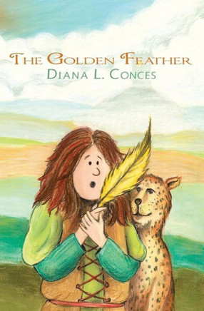The Golden Feather - 9781732023901