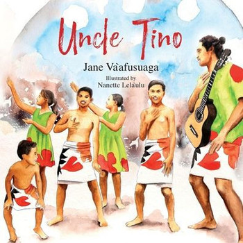 Uncle Tino