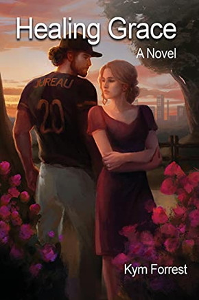 Healing Grace (Saving Grace)