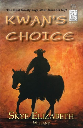Kwan's Choice (Dare to Follow)