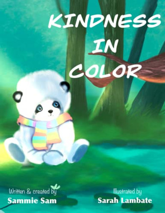 Kindness In Color