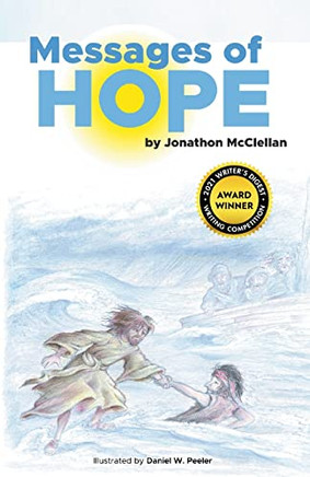 Messages of Hope - Paperback