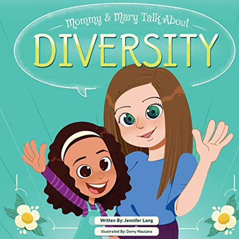 Mommy & Mary Talk About (Mommy and Mary)