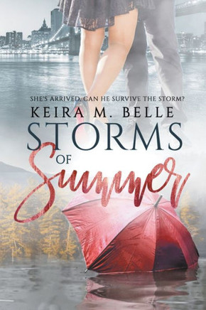 Storms Of Summer