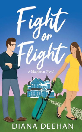 Fight Or Flight - 9781738821204