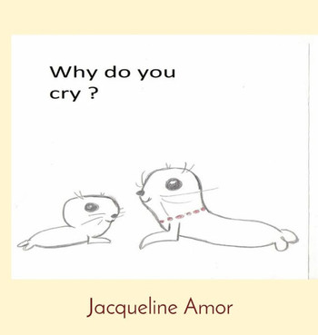 Why Do You Cry ?