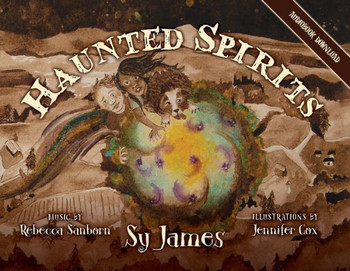 Haunted Spirits - 9781944733971