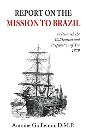 Report On The Mission To Brazil