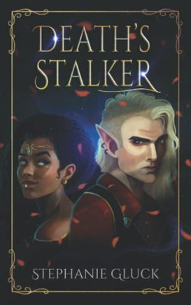 Death's Stalker (Four Realms)
