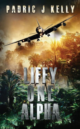 Liffy One Alpha - 9781739323202