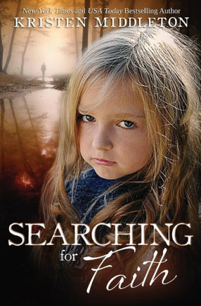 Searching For Faith - 9781544788456