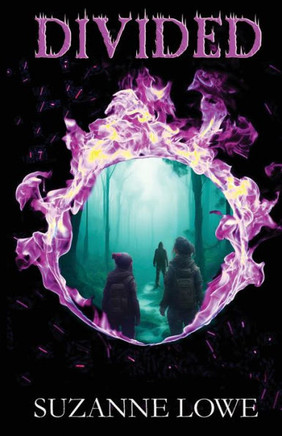Divided (Seventeen Series) - 9780648904946