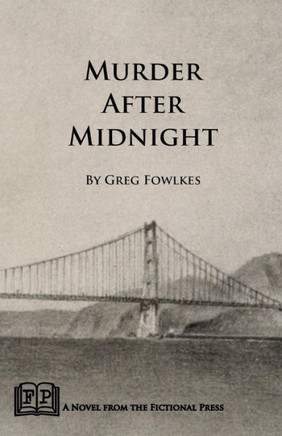Murder After Midnight - 9781943403479