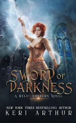 Sword of Darkness (Relic Hunters)