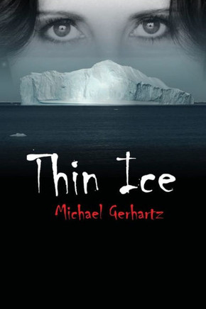 Thin Ice - 9781999579807