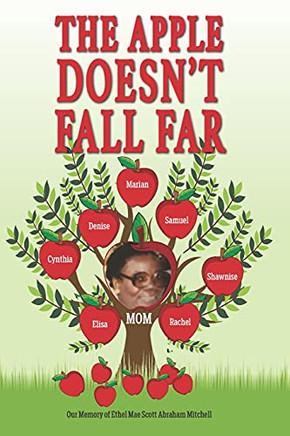 The Apple Doesn'T Fall Far...